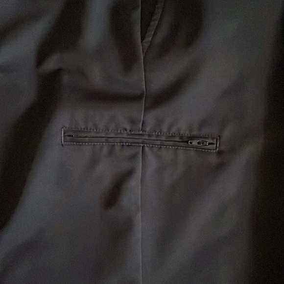 Grand Slam Performance Men’s Golf Shorts - Picture 3 of 7